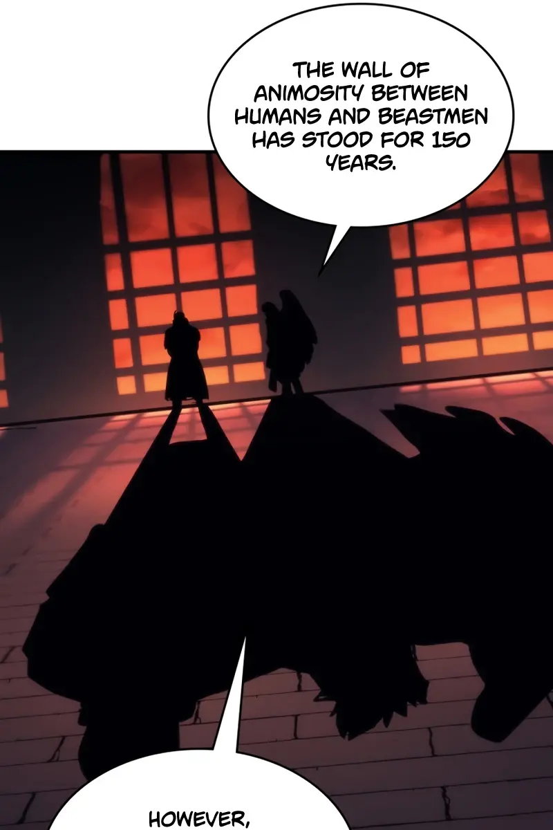 Mr Devourer Chapter 121 Page 77