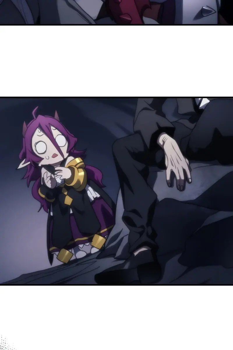 Mr Devourer Chapter 121 Page 85