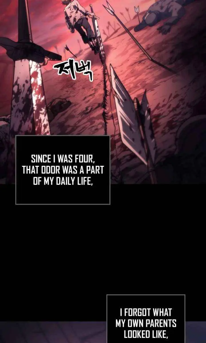 Mr Devourer Chapter 122 Page 4