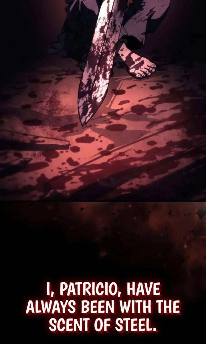 Mr Devourer Chapter 122 Page 8