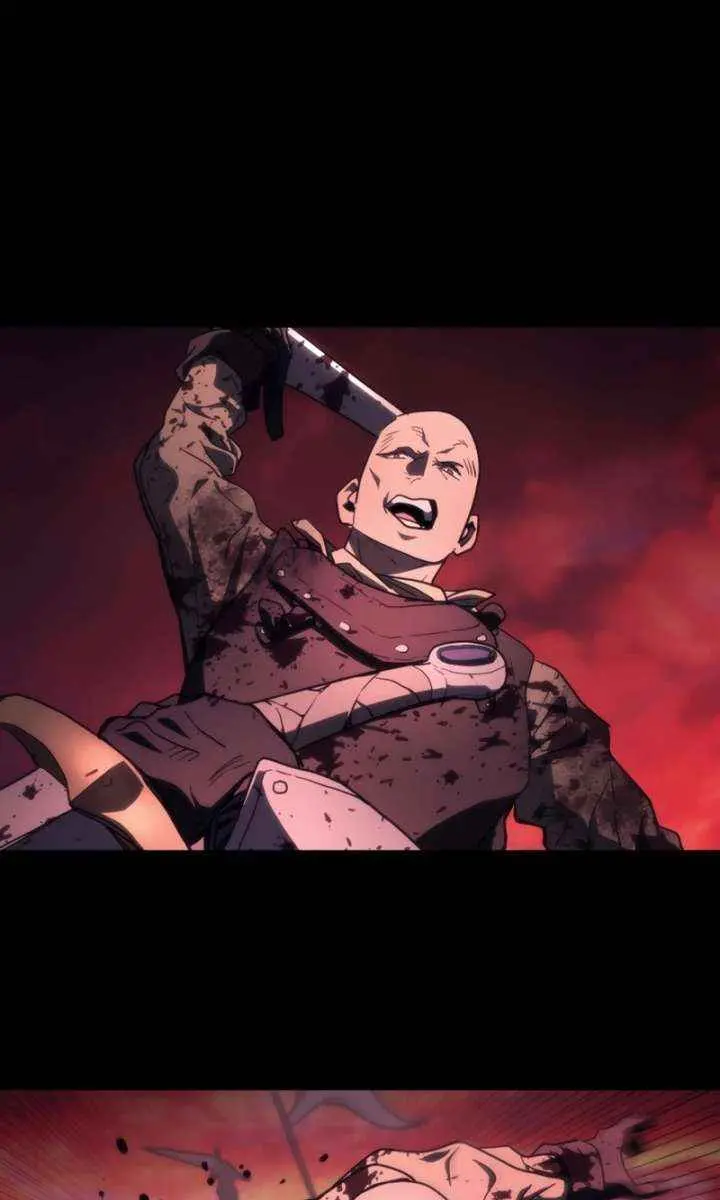 Mr Devourer Chapter 122 Page 9