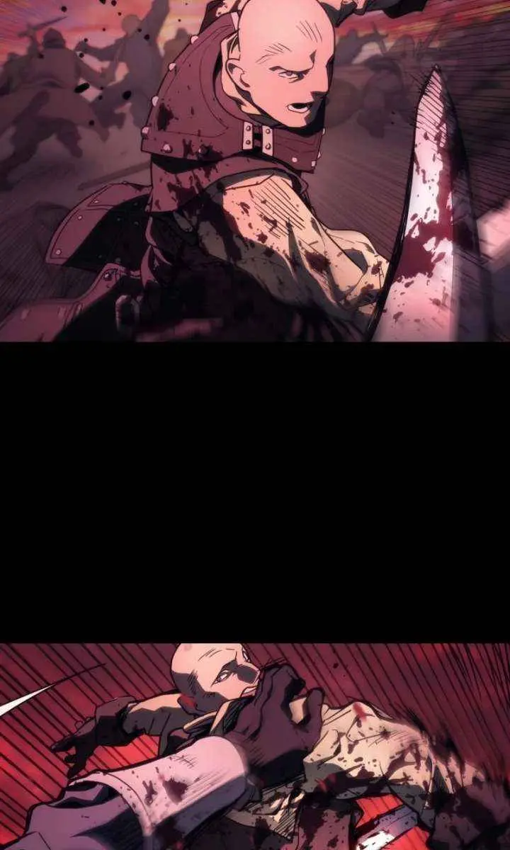 Mr Devourer Chapter 122 Page 10