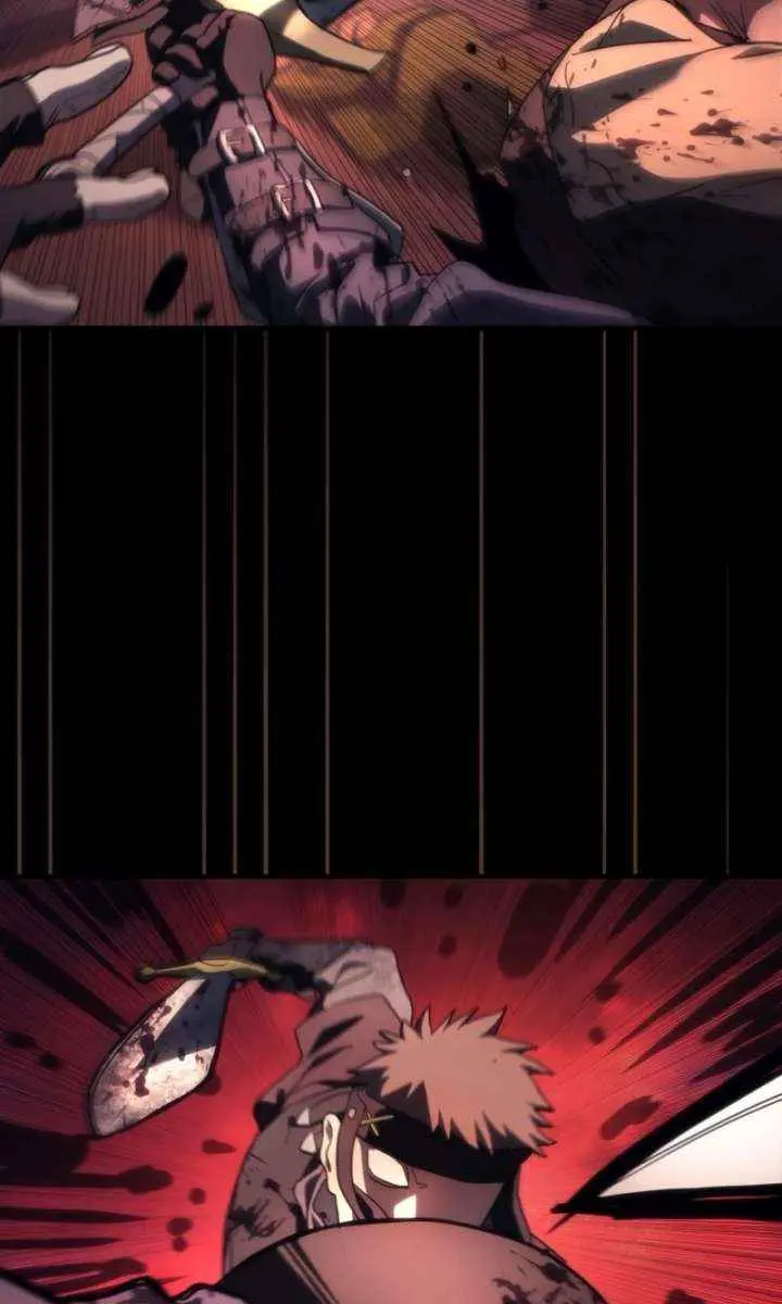 Mr Devourer Chapter 122 Page 12