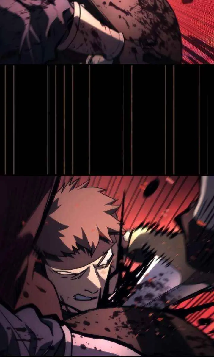 Mr Devourer Chapter 122 Page 13