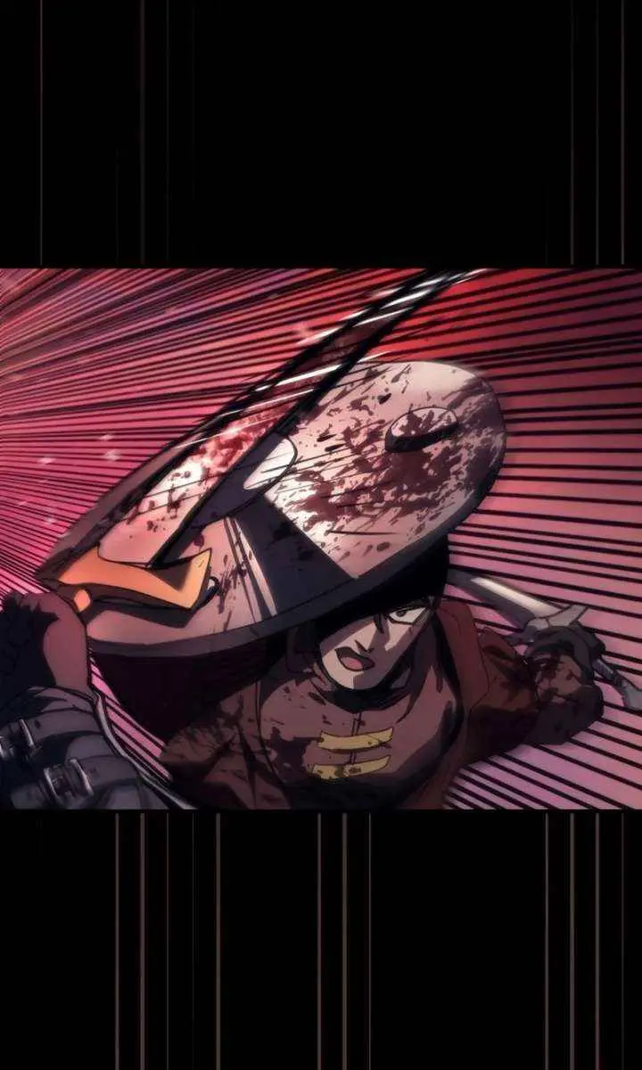 Mr Devourer Chapter 122 Page 17