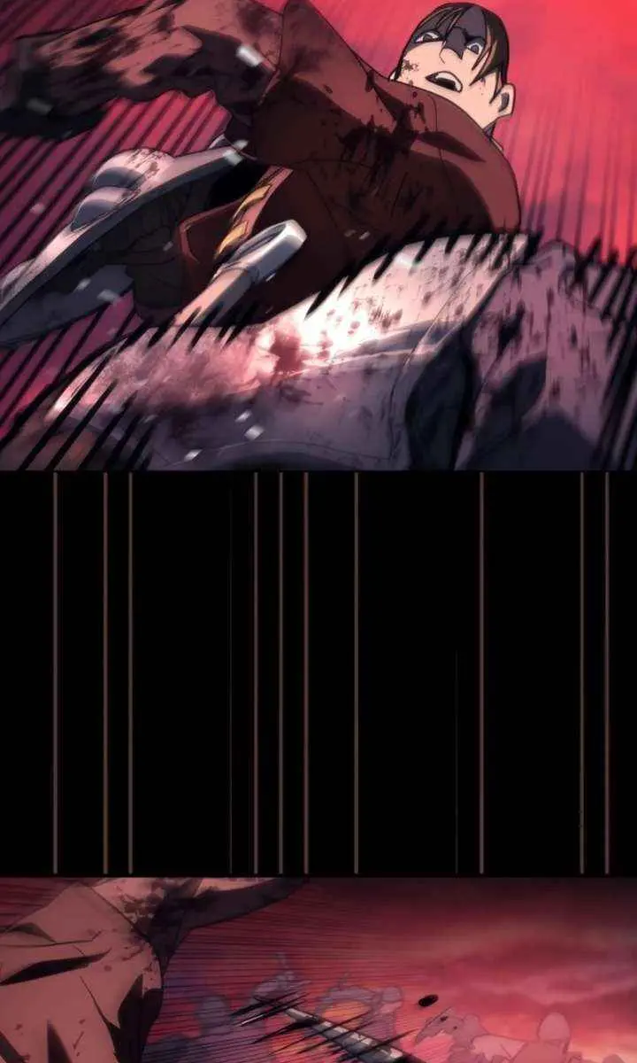 Mr Devourer Chapter 122 Page 19