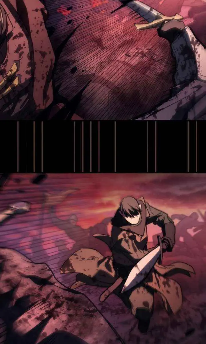 Mr Devourer Chapter 122 Page 20