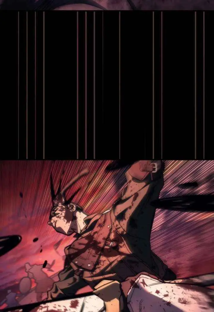 Mr Devourer Chapter 122 Page 21