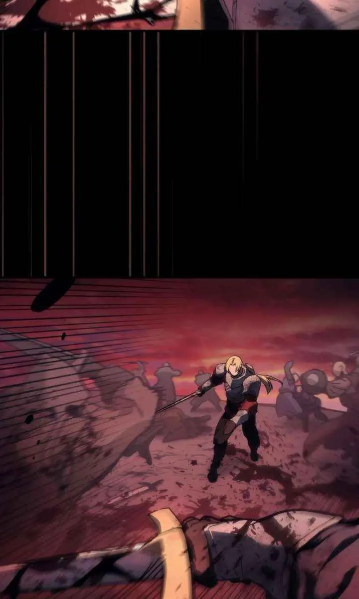 Mr Devourer Chapter 122 Page 22