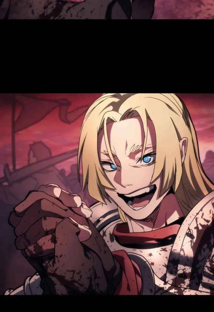 Mr Devourer Chapter 122 Page 26