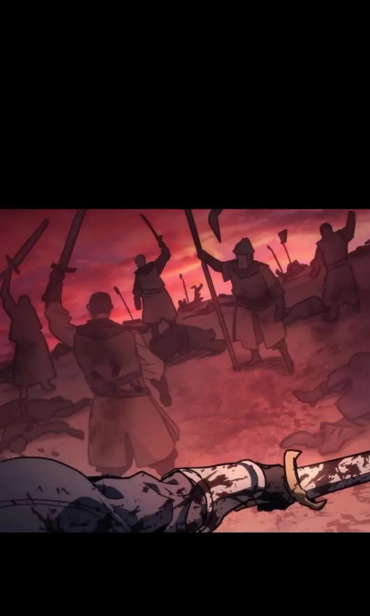 Mr Devourer Chapter 122 Page 27