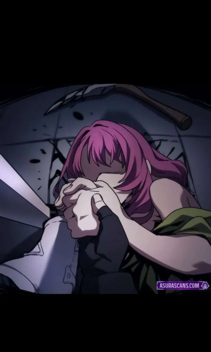 Mr Devourer Chapter 122 Page 37