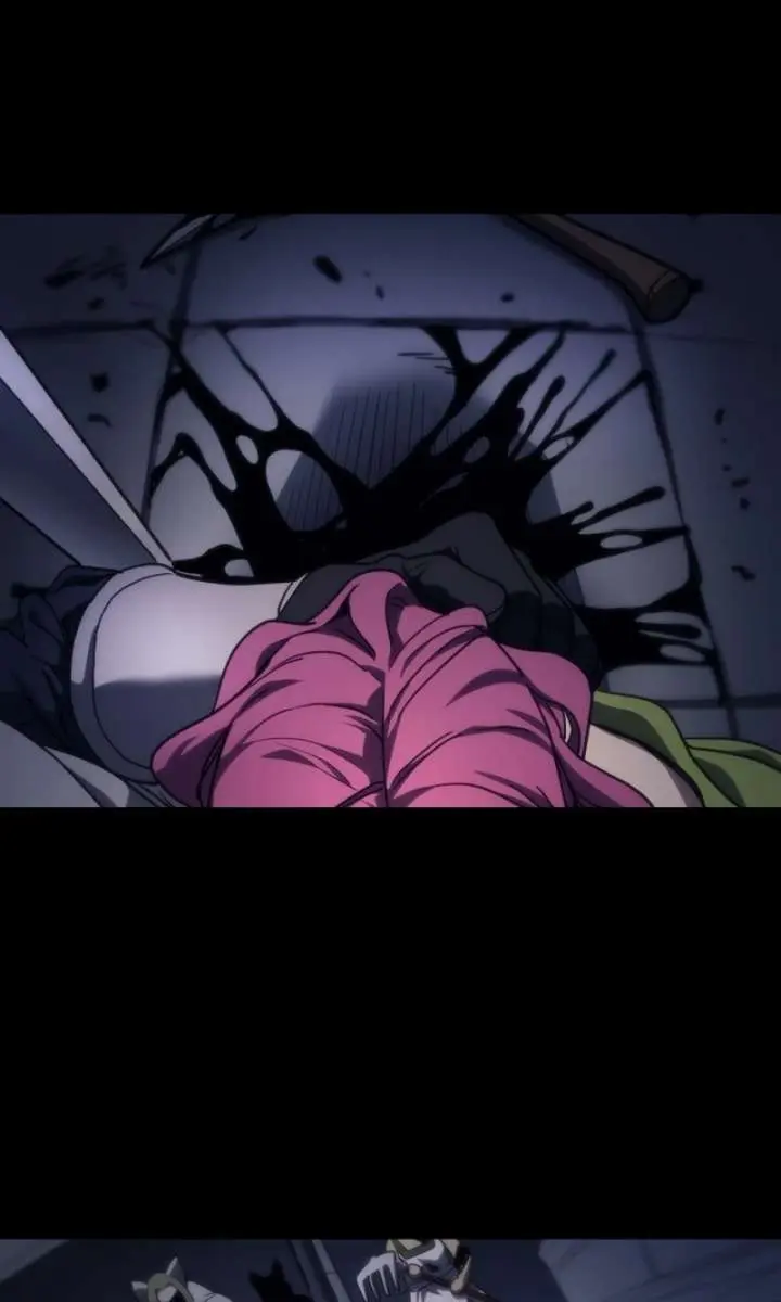 Mr Devourer Chapter 122 Page 38