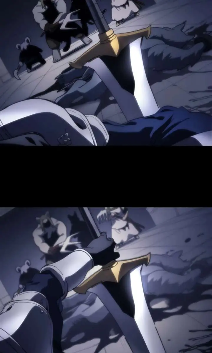 Mr Devourer Chapter 122 Page 39