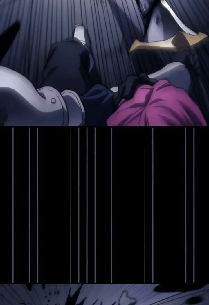 Mr Devourer Chapter 122 Page 41