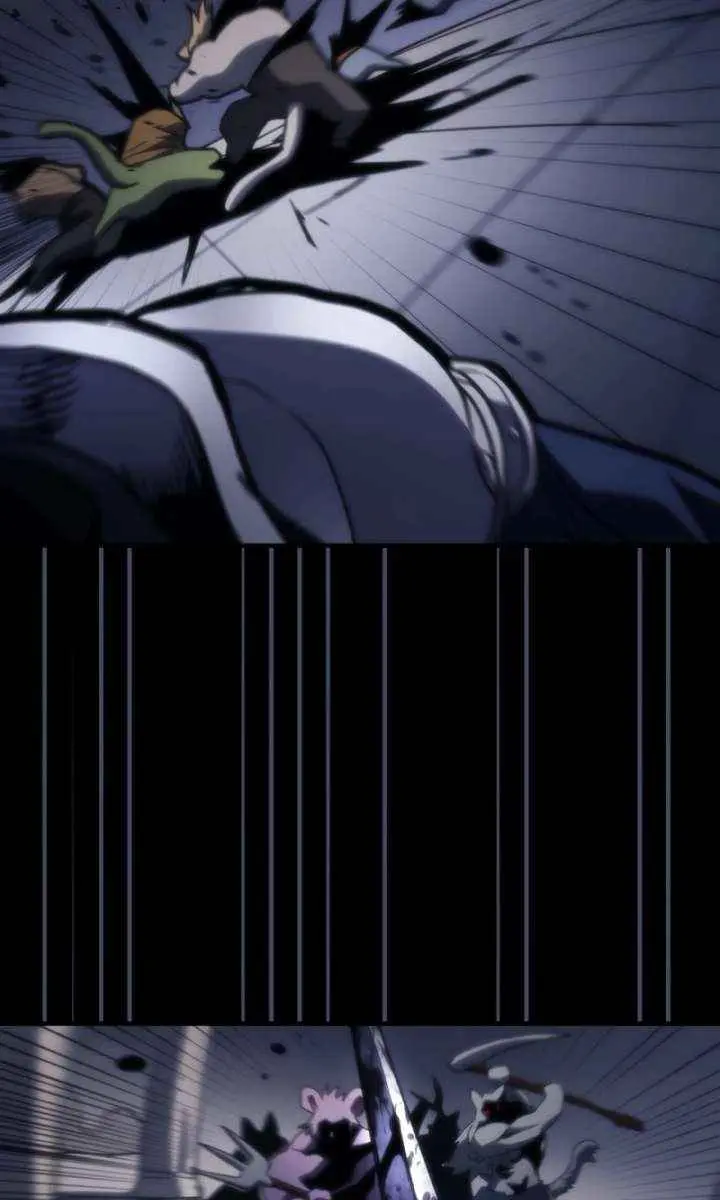 Mr Devourer Chapter 122 Page 42