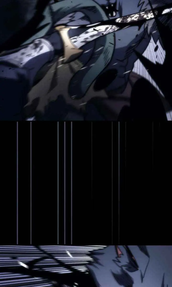 Mr Devourer Chapter 122 Page 44