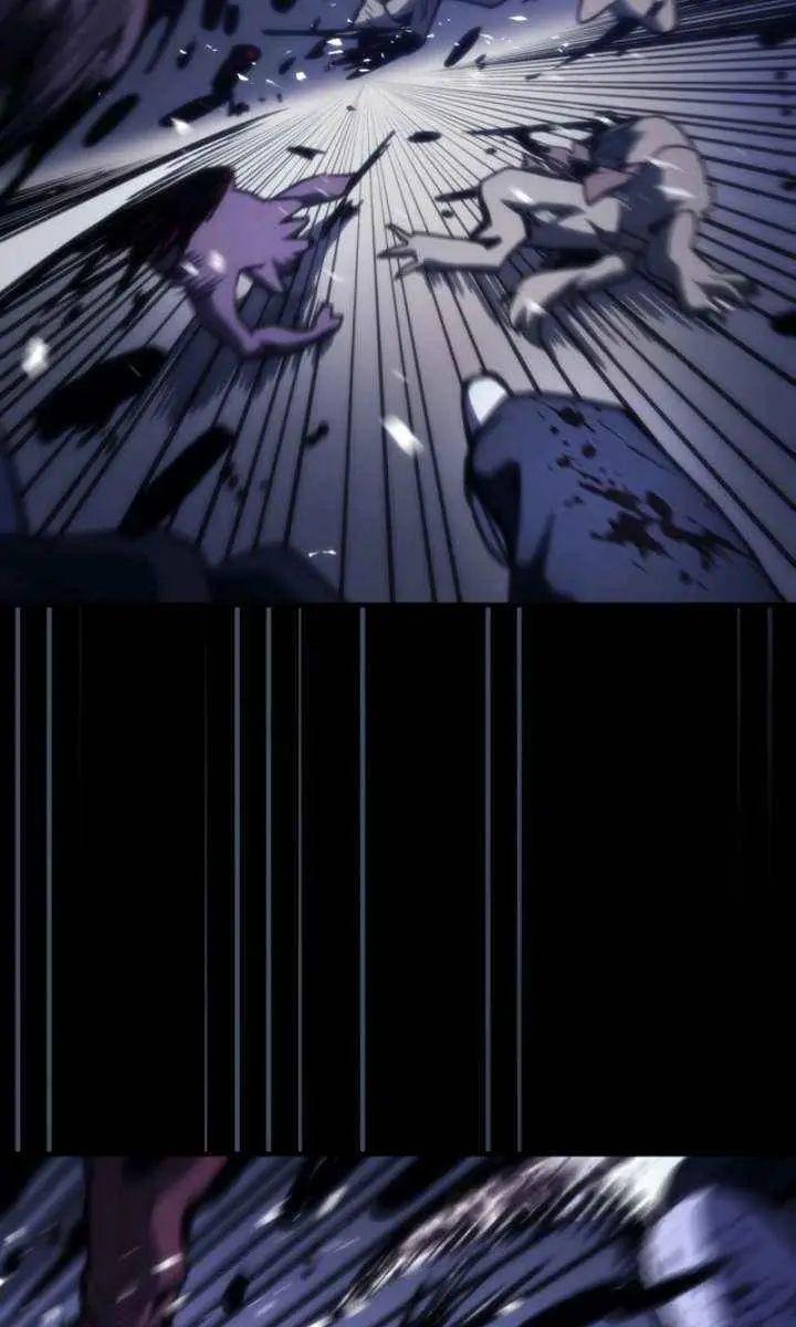 Mr Devourer Chapter 122 Page 47