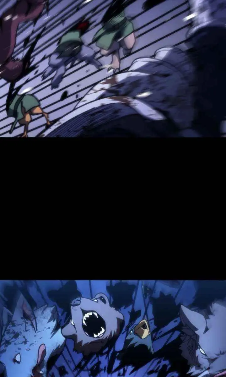 Mr Devourer Chapter 122 Page 48