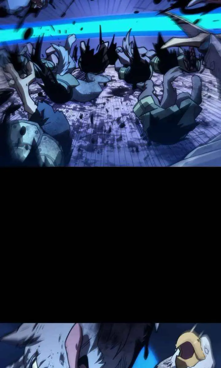 Mr Devourer Chapter 122 Page 49