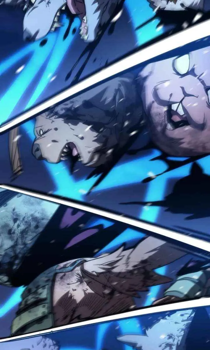 Mr Devourer Chapter 122 Page 50