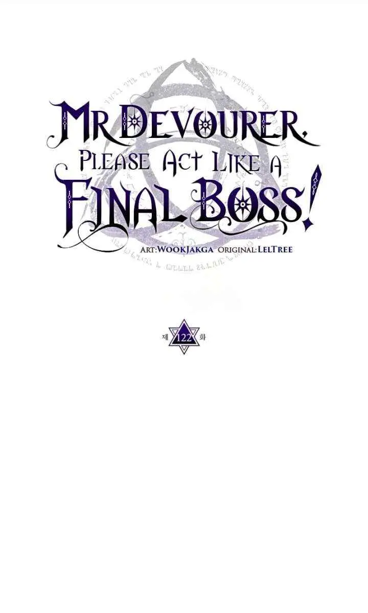 Mr Devourer Chapter 122 Page 57