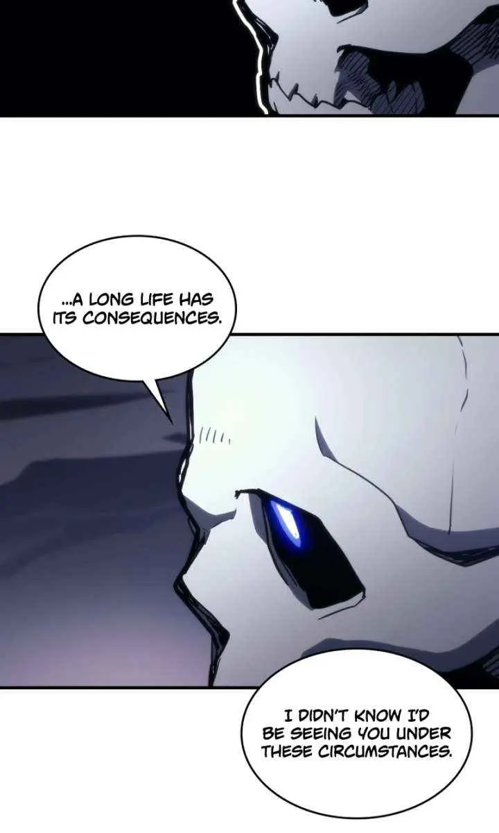 Mr Devourer Chapter 122 Page 64