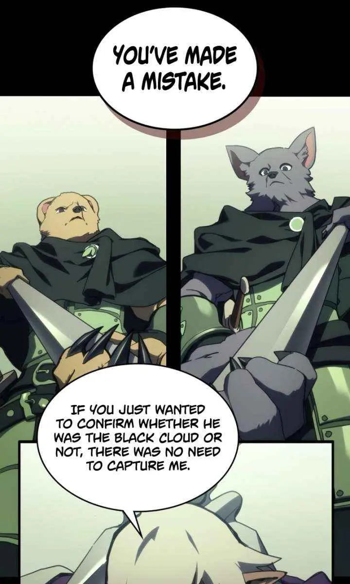 Mr Devourer Chapter 122 Page 68