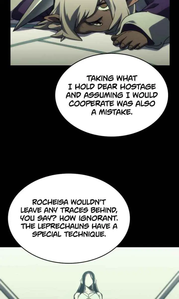 Mr Devourer Chapter 122 Page 69