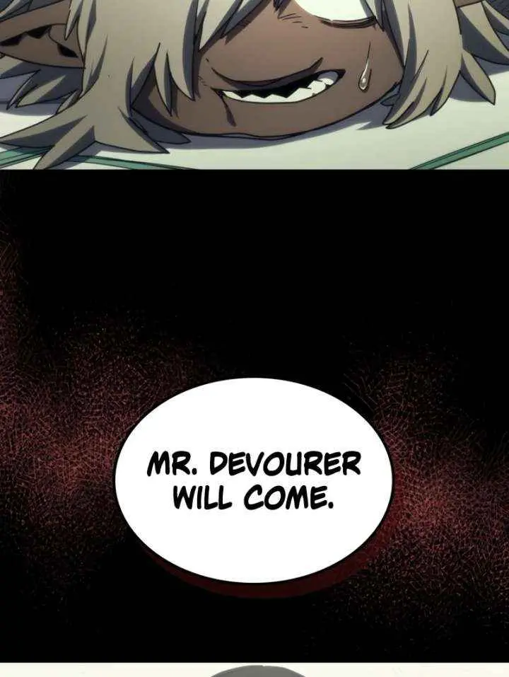 Mr Devourer Chapter 122 Page 71