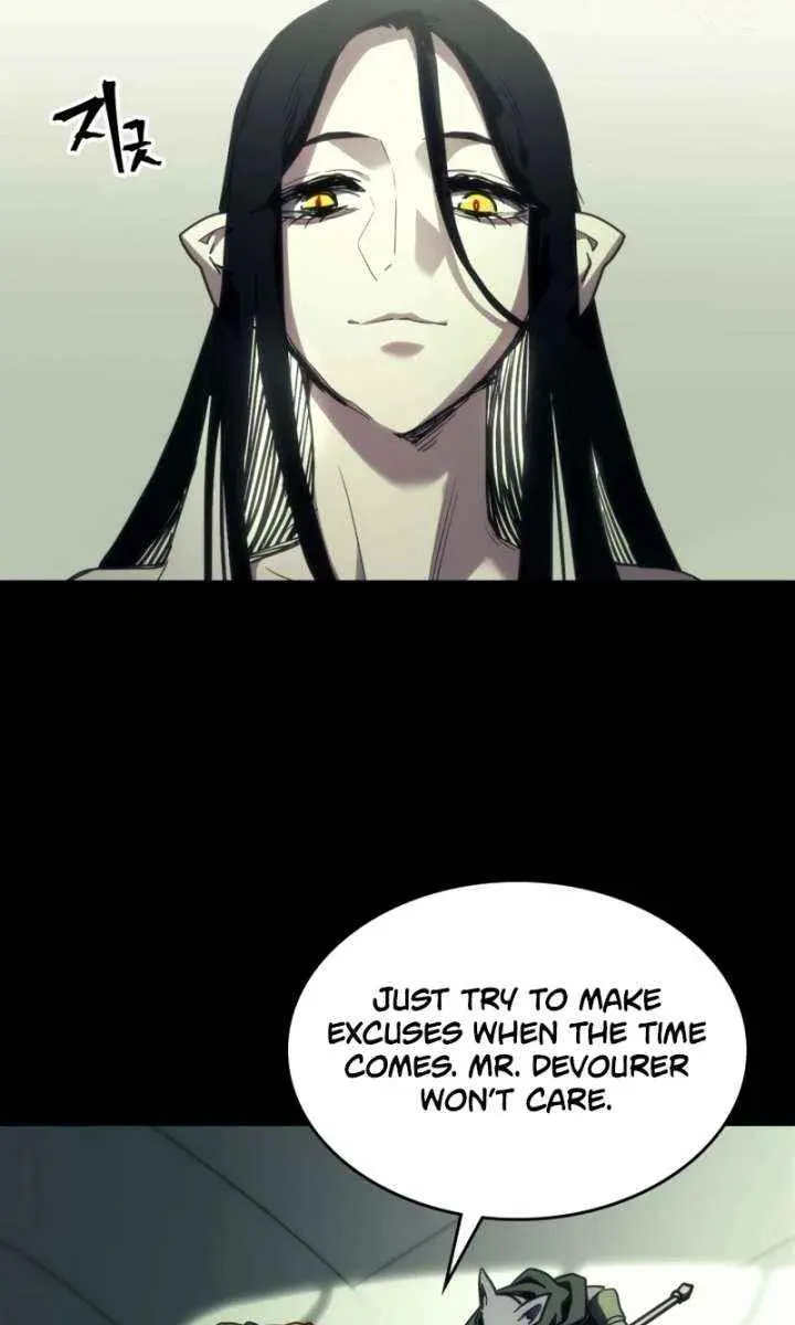 Mr Devourer Chapter 122 Page 72