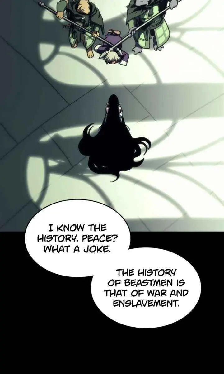 Mr Devourer Chapter 122 Page 73