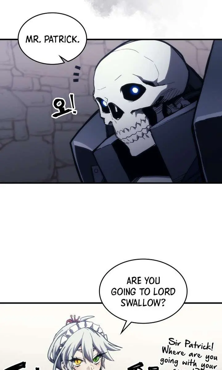 Mr Devourer Chapter 123 Page 3