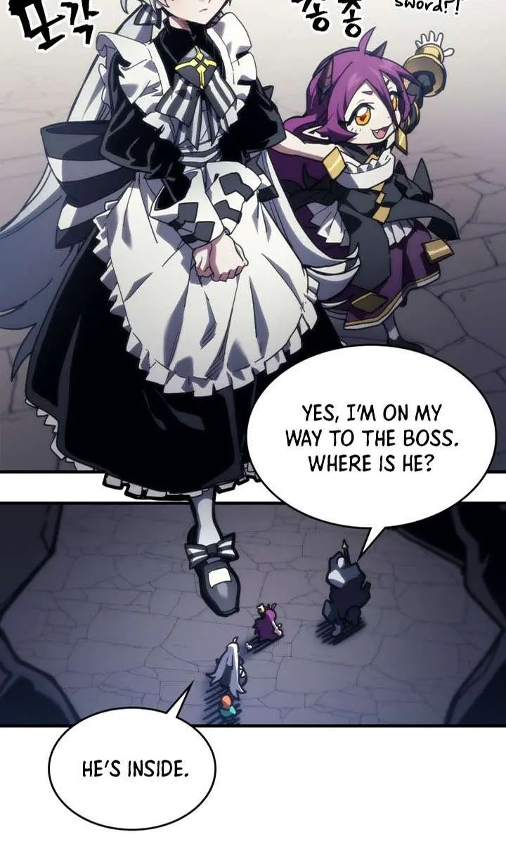 Mr Devourer Chapter 123 Page 4