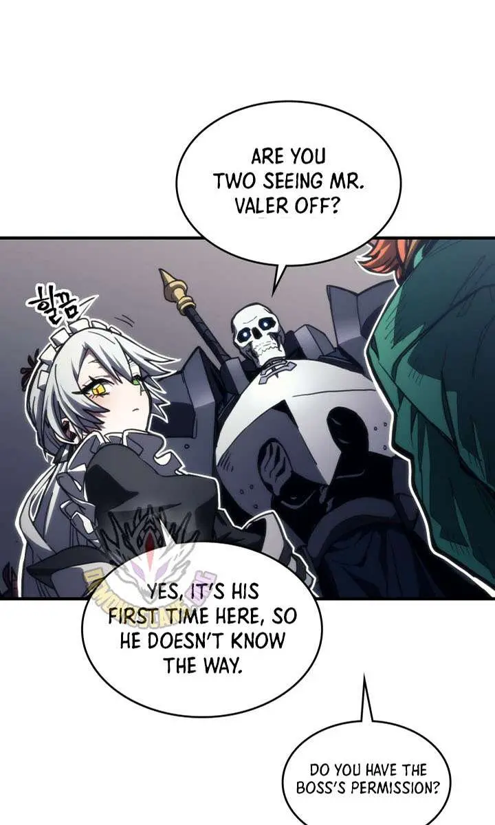 Mr Devourer Chapter 123 Page 5