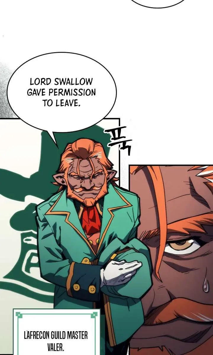 Mr Devourer Chapter 123 Page 6