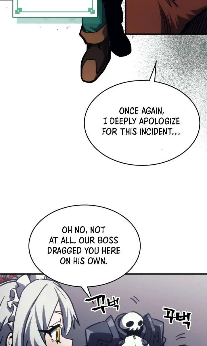 Mr Devourer Chapter 123 Page 7