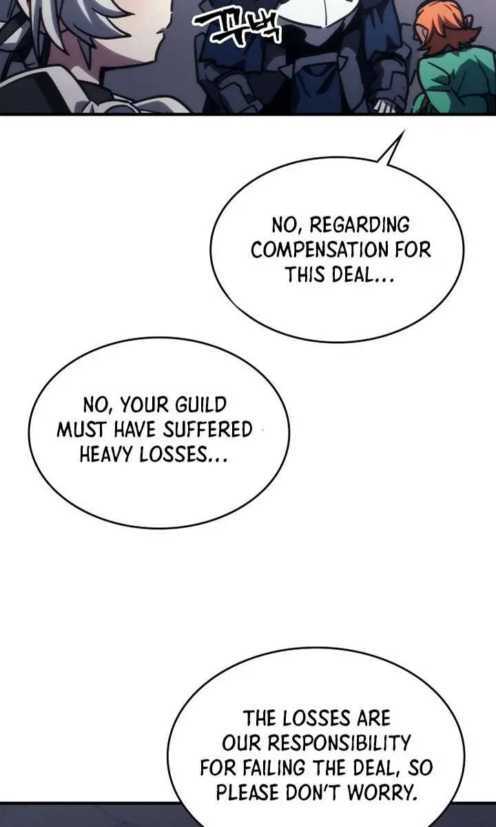 Mr Devourer Chapter 123 Page 8