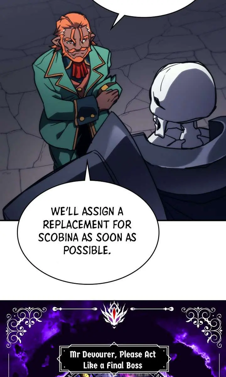 Mr Devourer Chapter 123 Page 9