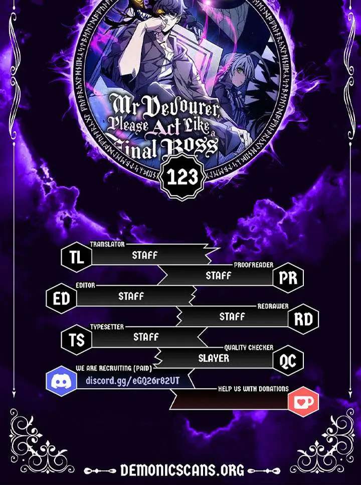 Mr Devourer Chapter 123 Page 10