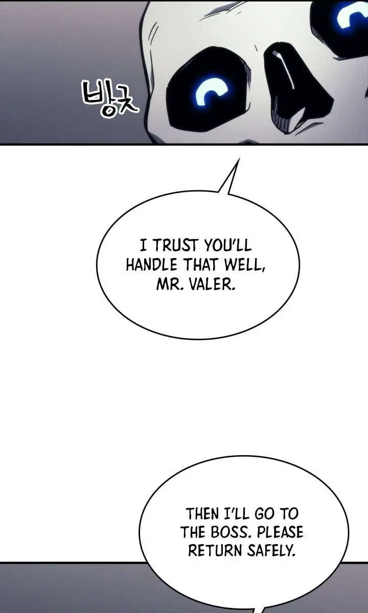 Mr Devourer Chapter 123 Page 11