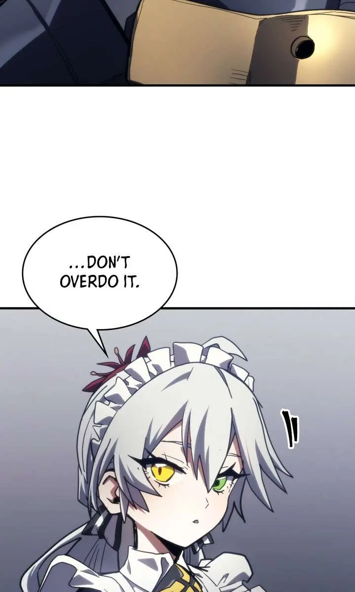 Mr Devourer Chapter 123 Page 13