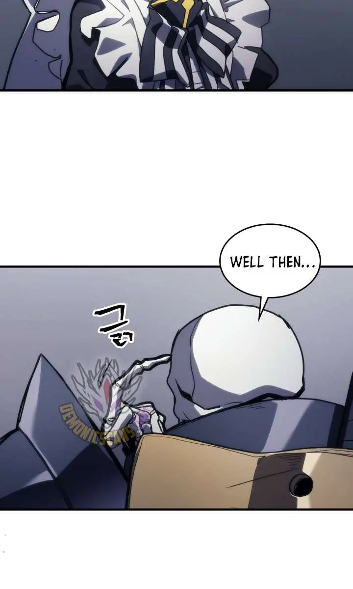 Mr Devourer Chapter 123 Page 14