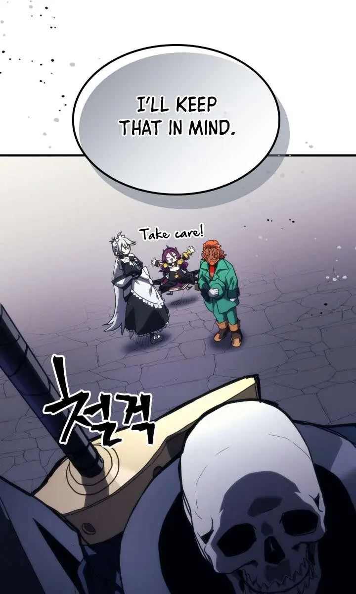 Mr Devourer Chapter 123 Page 15