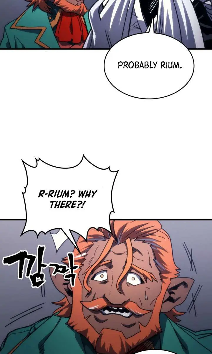 Mr Devourer Chapter 123 Page 17