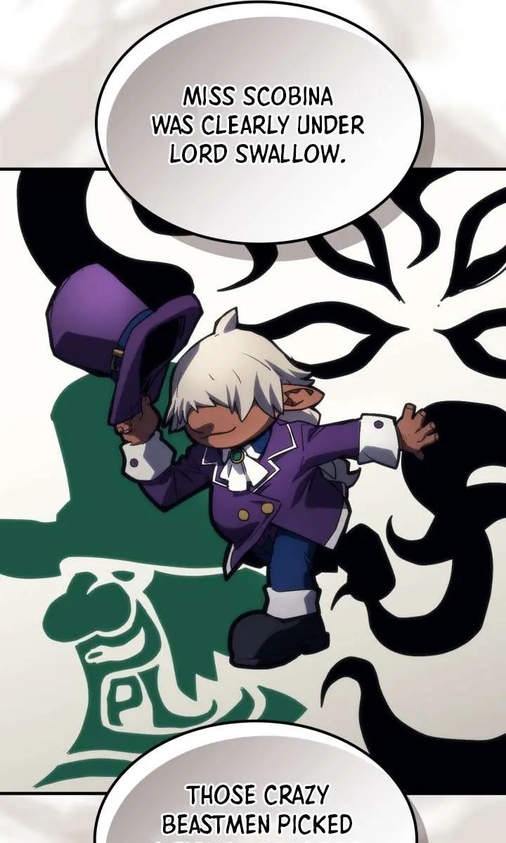 Mr Devourer Chapter 123 Page 19