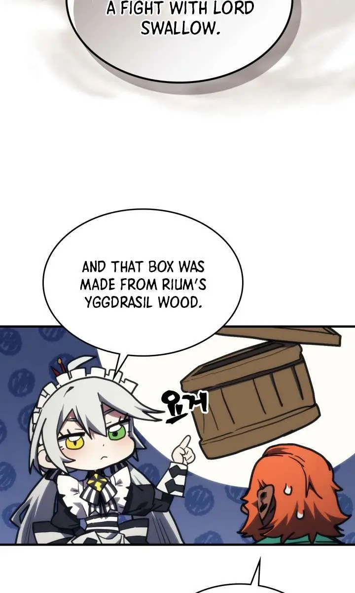 Mr Devourer Chapter 123 Page 20