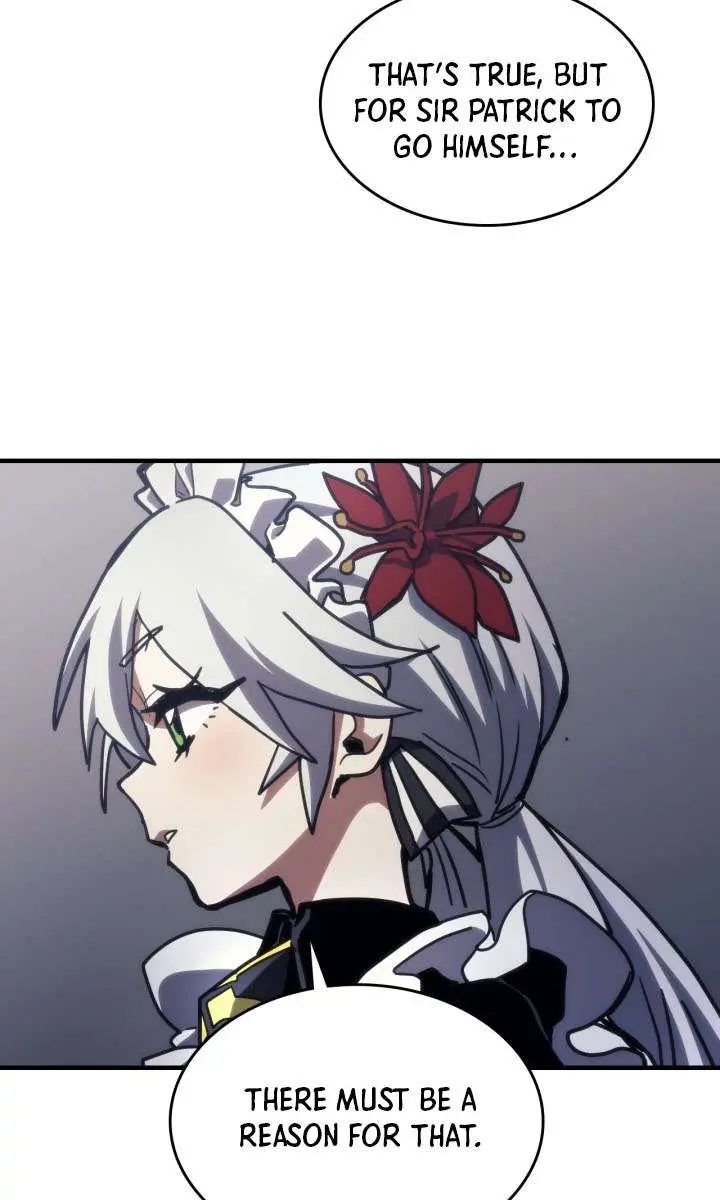 Mr Devourer Chapter 123 Page 21