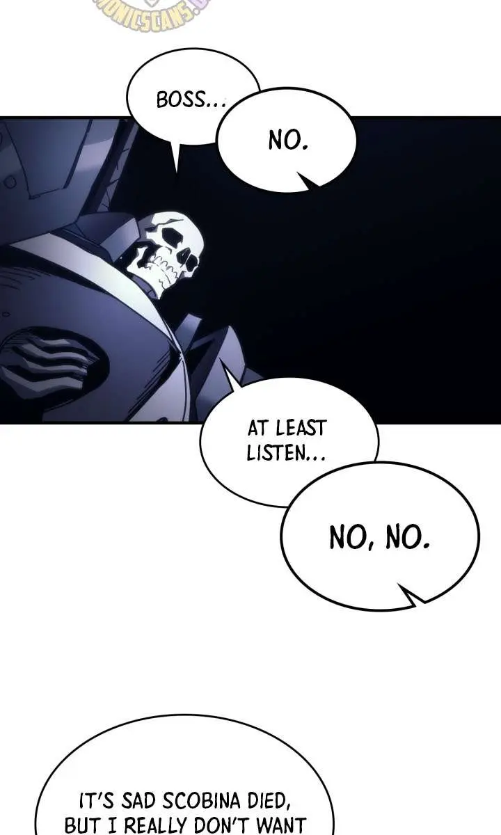 Mr Devourer Chapter 123 Page 32