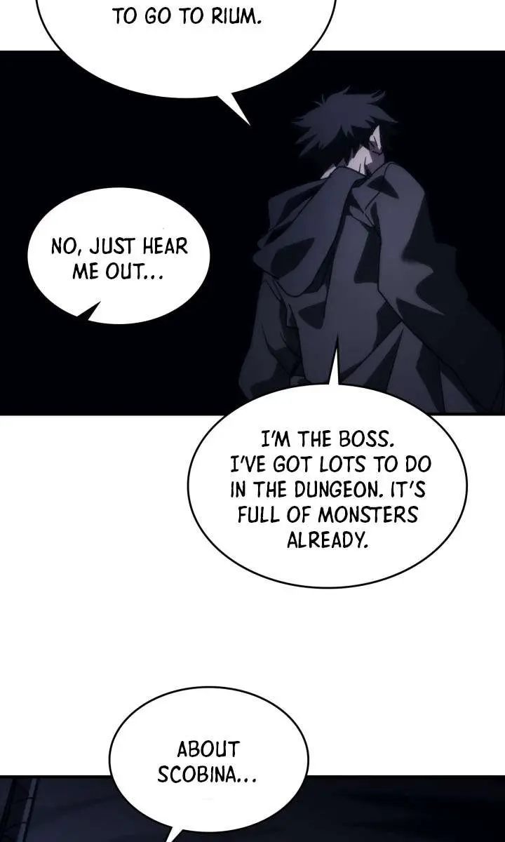 Mr Devourer Chapter 123 Page 33